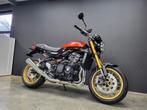 2026 Kawasaki Z 900 RS SE (4j garantie, 4j Assistance), Motoren, Traction Control, 4 cilinders, Bedrijf, Meer dan 35 kW