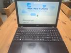 Acer Aspire E5-571G 15,6" 8/256 Go QWERTY WINDOWS 11 F, Comme neuf, Qwerty, 2 à 3 Ghz, 8 GB
