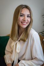 Een fijne afspraak, gezellig en in de buurt, vrouw zoekt man