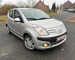 NISSAN PIXO 1.0i/2011/PRET A IMMATRICULÉ/86000KM CARPASS/€5, Euro 5, Stof, 50 kW, 5 deurs