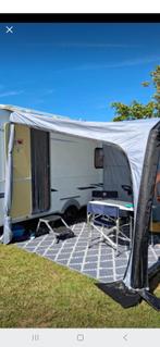 Solette luchtluifel 3 m, Caravans en Kamperen, Voortenten en Luifels, Ophalen, Nieuw, Overige merken