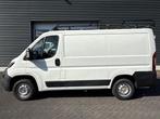 Peugeot Boxer 330 2.0 BlueHDI L1H1 Pro, Auto's, Voorwielaandrijving, 158 g/km, Gebruikt, Euro 6