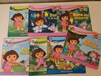 Boeken Dora ontdekbboeken  ( 9 stuks ), Boeken, Ophalen of Verzenden, Zo goed als nieuw