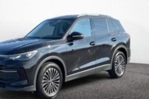 VW TIGUAN NIEUW MODEL -TSI LIFE-110 KW -FULL OPTION -, Auto's, Volkswagen, Bedrijf, Tiguan, ABS, Achteruitrijcamera, Adaptieve lichten