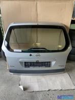 OPEL Zafira A Zilver grijs Z147 ACHTERKLEP achterdeur, Auto-onderdelen, Gebruikt, Achterklep, Opel, Ophalen of Verzenden