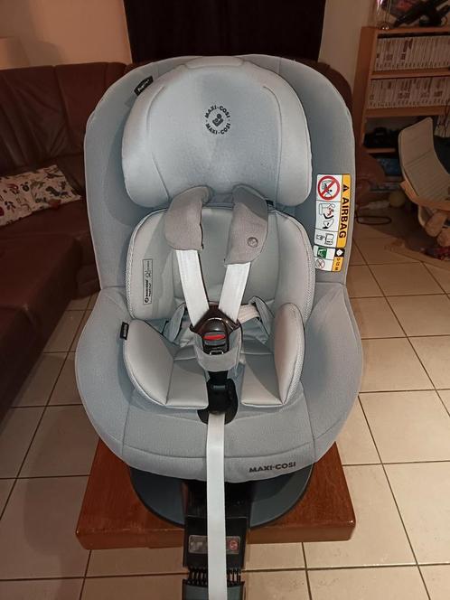 Pearl pro 2 Maxi Cosy autostoeltje met Isofix-basis, Kinderen en Baby's, Autostoeltjes, Ophalen