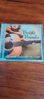 Cd kinderliedjes, Enlèvement, Comme neuf