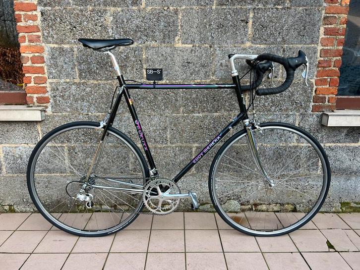 Eddy Merckx Corsa Extra SLX 68CT, Sport en Fitness, Wielrennen, Zo goed als nieuw, Ophalen of Verzenden
