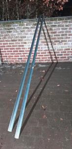 Hoekprofiel 40x40x1,5x3000 verzinkt 20 stuks, Doe-het-zelf en Bouw, Metalen, Ophalen