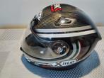 Helm X-lite in perfecte staat XL gratis antidampscherm ,, XL