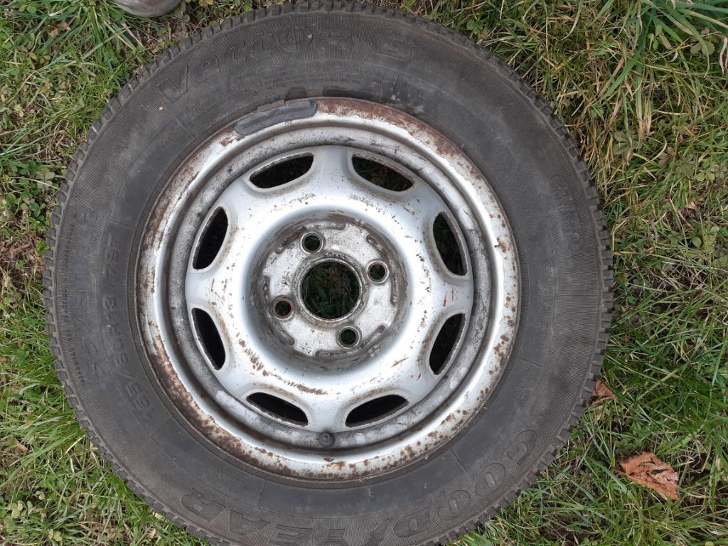 Pieces Golf 1 et 2, Autos : Pièces & Accessoires, Enlèvement, Utilisé