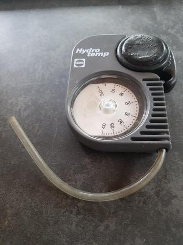 hydro-meter beschikbaar voor biedingen