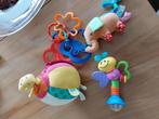 Jouets pour bébé, Hochet, Comme neuf, Enlèvement, Sonore