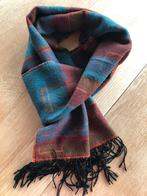 Longue écharpe double face, Kleding | Dames, Sans marque, Ophalen of Verzenden, Gedragen, Sjaal