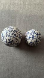 Delfts ballen, Enlèvement