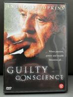 Guilty Conscience, Comme neuf, À partir de 12 ans, Thriller d'action, Enlèvement ou Envoi