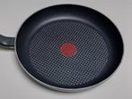 Poêle Tefal- lot de 3, Keramische plaat, Ophalen of Verzenden, Koekenpan of Braadpan, Nieuw