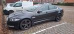 Jaguar XF 2.2 D 2012 facelift met 142.000 km, Auto's, Particulier, Te koop, XF