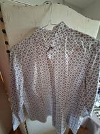 Chemisier Van Laack taille 42, Ophalen, Autre, Overige kleuren, Maat 42/44 (L)