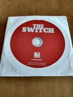 DVD - The Switch (in hoesje), Ophalen of Verzenden