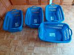 4 nieuwe wasmanden Aro.Nooit gebruikt., Ophalen, Zo goed als nieuw