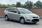 Ford focus 1.6tdci 2010 137.000km GEKEURD VVK‼️‼️, Auto's, Euro 5, Zwart, Overige kleuren, 5 deurs