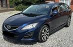 Mazda 2 2.2 CiTD Euro5 Navi Airco Trekhaak, Autos, Mazda, Euro 5, Achat, Entreprise, Diesel