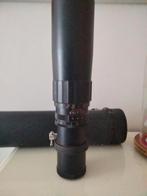Cameralens Welt 400mm 1' 63, Audio, Tv en Foto, Foto | Doka Apparatuur, Ophalen of Verzenden, Zo goed als nieuw
