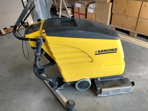 kuismachiene Kärcher BR 530 XL BAT, Huis en Inrichting, Schoonmaakartikelen, Overige typen, Ophalen