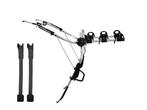 'Kofferfietsdrager THULE Clip-on 9104 + Thule ClipOn Adapter, Ophalen, Zo goed als nieuw