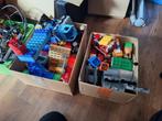 LEGO Duplo Trein LOT, Kinderen en Baby's, Ophalen of Verzenden, Zo goed als nieuw, Losse stenen, Duplo