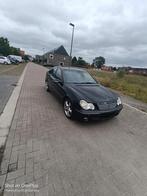 Mercedes c220, Auto's, Particulier, Te koop, Sportpakket