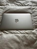 Macbook air 11 (2013), Ophalen, Gebruikt, 128 GB of minder, Azerty