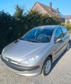 Peugeot  206, Auto's, Peugeot, Stof, 1360 cc, Particulier, Euro 4