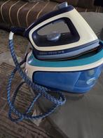 Stoomstrijkijzer Philips, Elektronische apparatuur, Ophalen