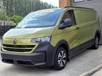 VW Transporter T7 PanAmericana - NIEUW 0KM - 170PK Automaat, Auto's, Stof, Volkswagen, 2500 kg, 170 kW