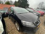 Seat Alhambra 1.4 TSI Reference 7p, Auto's, Seat, Te koop, Airconditioning, Bedrijf, Benzine