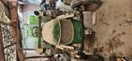 Deutz D 50 bouwjaar 1961 met hefbak, Zakelijke goederen, Ophalen