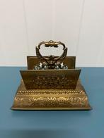 Prachtig antiek brieven potje, Antiek en Kunst, Antiek | Kantoor en Zakelijk, Ophalen of Verzenden