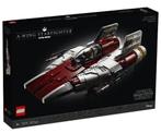 LEGO Star Wars UCS A-wing Starfighter - 75275, Nieuw, Complete set, Ophalen of Verzenden, Lego