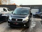 Fiat Scudo 2.0 Multijet L-H1 * GARANTIE 12 MOIS * 104MKM *, 94 kW, Euro 5, Stof, Gebruikt