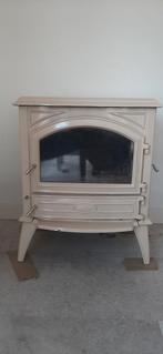 Dovre kachel, Huis en Inrichting, Kachels, Ophalen of Verzenden, Zo goed als nieuw