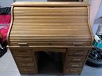 Klassieke bureau, Ophalen