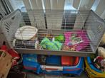 Grande cage, Animaux & Accessoires, Enlèvement, Cage, Lapin