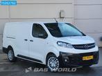 Opel Vivaro 120PK Automaat L3H1 Airco Cruise Parkeersensoren, Autos, Camionnettes & Utilitaires, Achat, Euro 6, Entreprise, Automatique