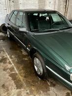 Auto oldtimer, Auto's, Oldtimers, Citroën, 5 deurs, Particulier, Groen