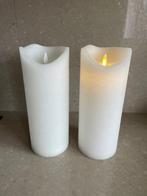 Kaars van echte was, Ophalen, Overige materialen, Gebruikt, 25 tot 50 cm