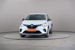 (1YSQ057) Renault Captur, Autos, Renault, SUV ou Tout-terrain, 5 places, Système de navigation, Hybride Électrique/Essence