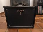 Boss katana MK2 50w, Muziek en Instrumenten, Versterkers | Bas en Gitaar, Ophalen, Zo goed als nieuw
