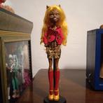 Monster high, Verzamelen, Ophalen, Zo goed als nieuw